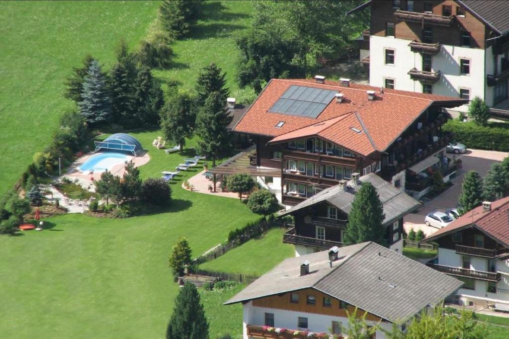 فندق Haus Angela سانكت جاكوب ان ديفر المظهر الخارجي الصورة